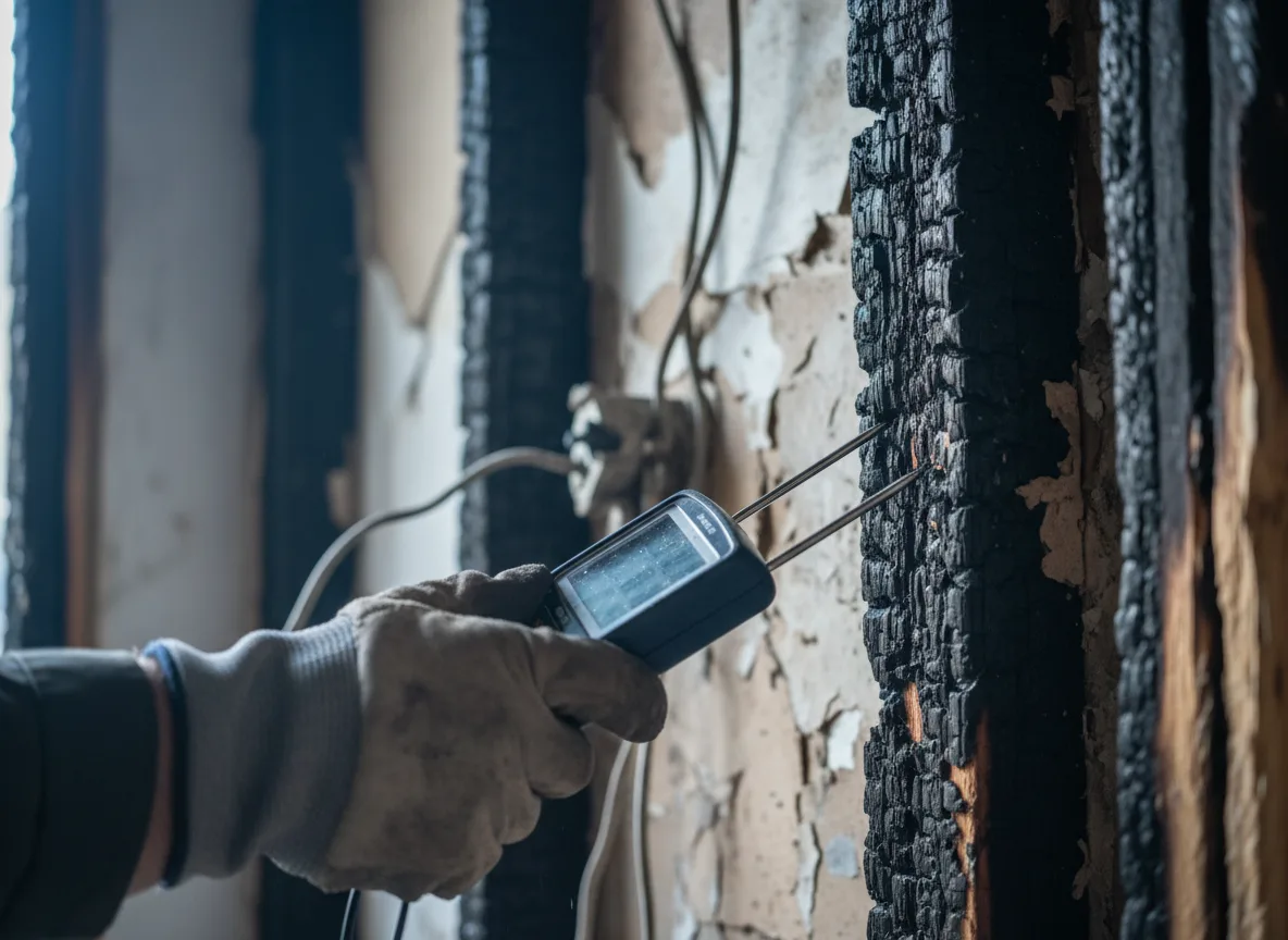 Fire Damage Restoration Gardner, CO FAQs